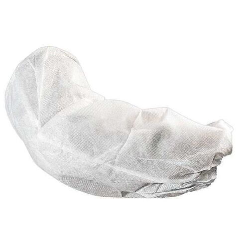 Disp Sleeves, PP, 18 in, White, PK200 in Saudi Arabia