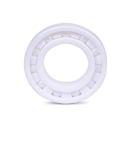 4/10pcs 6001 12 * 28 8mm Full Ceramic Bearing Ball Bearings 12×28×8mm(10pcs) in Saudi Arabia