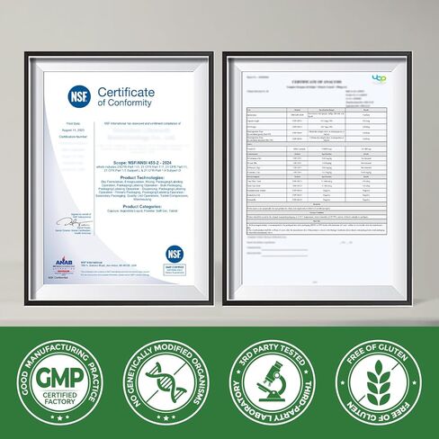 زيت الأوريجانو مع زيت الحبة السوداء، فيتامين د3، 3 في 1 كبسولات هلامية معوية مغلفة، مكمل عشبي الأوريجانو لدعم المناعة والصحة العامة، كمية كافية لمدة 60 يومًا in Kuwait