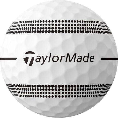 TaylorMade Golf TM25 TP5x Stripe GLB dz in Saudi Arabia