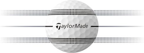 TaylorMade Golf TM25 TP5x Stripe GLB dz in Saudi Arabia