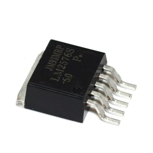 10 قطعة LM2576S-3.3 TO263 LM2576-3. TO263-5 LM2576SX-3. LM2576S-5.0 LM2576-5 (LM2576S-12) in Saudi Arabia