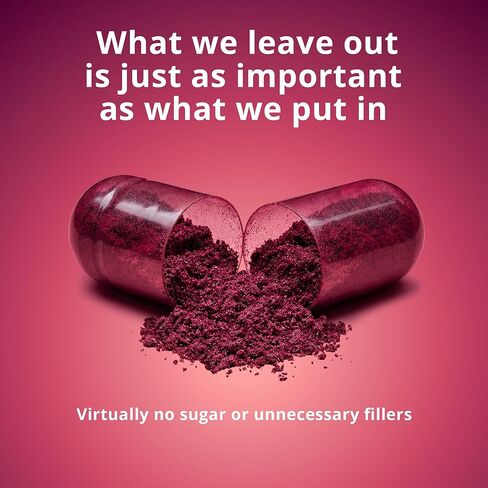 Solv Wellness Urinary Health 36 mg Cranberry PAC – Whole Cranberry Fruit Extract, Daily Urinary Tract Health Support, 30 Capsules in Kuwait