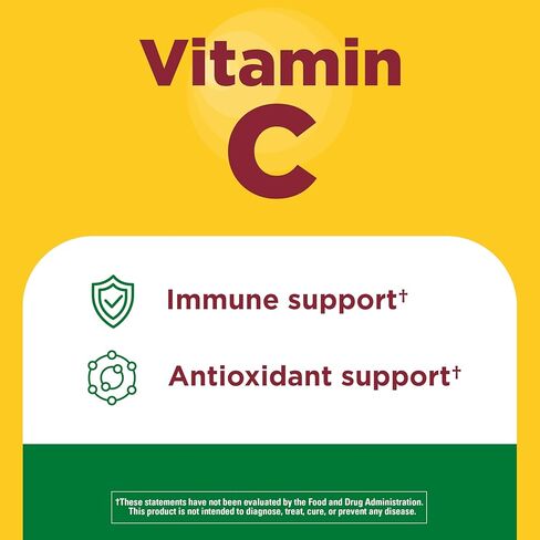 Nature Made Cranberry with Vitamin C Gummies for Adults, Urinary Tract Health for Women and Men, Cranberry Supplement, 50 Gummies, 25 Day Supply in Saudi Arabia