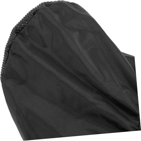 Waterproof Anti-Slip Bowling Shoe Covers 2-Piece Set for Outdoor Sports Sturdy Protective Rain Shoe Protectors in Saudi Arabia