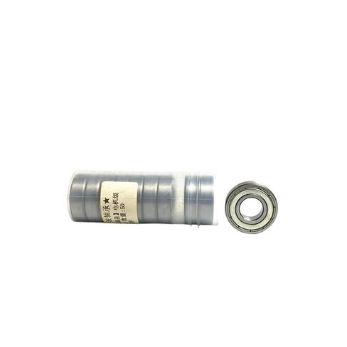 2 قطع 6006ZZ تحمل 30*55 13 مللي متر ABEC-3 لجزازة العشب الأخدود العميق 6006 Z ZZ الكرة 6006Z in Saudi Arabia