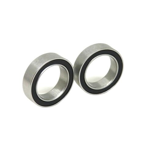 10 قطع 6700 2RS 10x15x4 ABEC3 كرة أخدود عميقة تحمل 6700RS 61700 RS * 15 4 جدار رقيق in Saudi Arabia