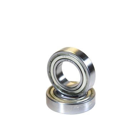 10 قطعة 6901ZZ تحمل ABEC-1 12x24x6mm متري رقيقة القسم 6901 ZZ الكرة 6901Z 61901Z in Saudi Arabia