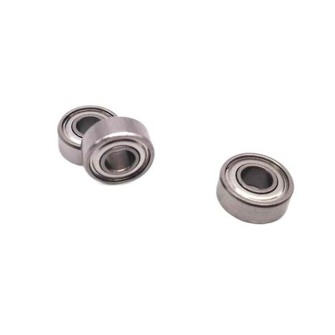 10 قطعة 6901ZZ تحمل ABEC-1 12x24x6mm متري رقيقة القسم 6901 ZZ الكرة 6901Z 61901Z in Saudi Arabia