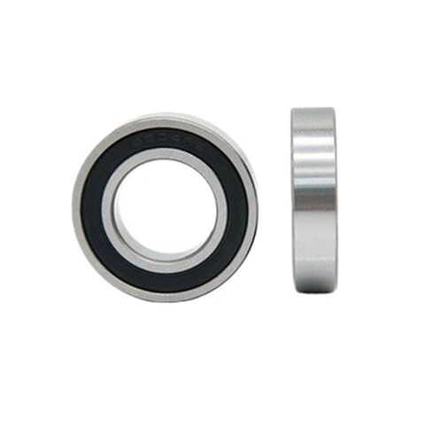 1 قطعة 909-2RS تحمل ABEC-1 45x68x12 ملليمتر رقيقة 6909 2RS الكرة 6909RS 61909 RS in Saudi Arabia