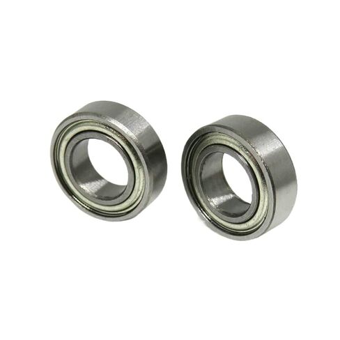 10 Pieces SMR137 ZZ 7x13x4 mm 440C Stainless Steel Ball Bearing SMR137Z MR137 Z L1370Z 7 * 13 4 bimetal Shielded RC in Saudi Arabia