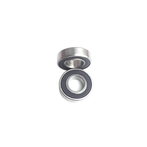 10 قطعة 6001-2RS تحمل ABEC-5 12x28x8mm مختومة الأخدود العميق 6001 2RS الكرة 6001RS 180101 RS in Saudi Arabia