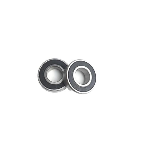 10 قطعة 6001-2RS تحمل ABEC-5 12x28x8mm مختومة الأخدود العميق 6001 2RS الكرة 6001RS 180101 RS in Saudi Arabia