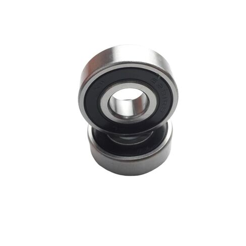 2 Pieces 63002 2RS Non-Standard Ball Bearing 15 * 32 13 mm ABEC-1 153213 in Saudi Arabia