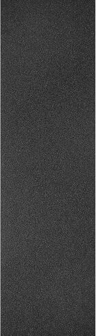 سطح لوح التزلج Zero Skateboard Misfits Fiend Skull Glow - مقاس 8.25 بوصة × 31.9 بوصة مع شريط قبضة لوح التزلج الأسود السحري باللون الأسود الفائق - مجموعة من قطعتين in Kuwait