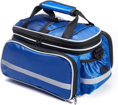 Nurse Tote Bag, Medical,Waterproof Multifunctional Travel ba First Aid Kit for Camping Equipment Supplies in Saudi Arabia