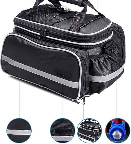Nurse Tote Bag, Medical,Waterproof Multifunctional Travel ba First Aid Kit for Camping Equipment Supplies in Saudi Arabia