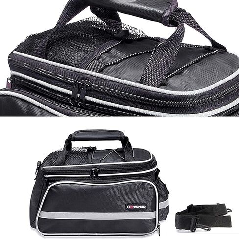 Nurse Tote Bag, Medical,Waterproof Multifunctional Travel ba First Aid Kit for Camping Equipment Supplies in Saudi Arabia
