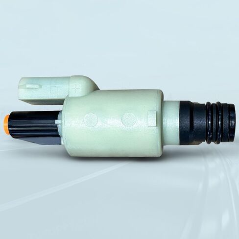 Suspension Solenoid Valve for Ford/Lincoln/Mercury Models Car Air Suspension Shock Struts Spring Bags Solenoid (5E1417 x 1) in Saudi Arabia