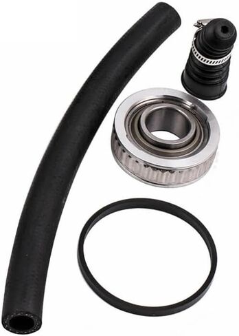 Bellow Kit with Gimbal Bearing Fit for MERC Sterndrive Engines I Gen II 1991 and up 30-803099T1 Sie 18-8206-1 in Kuwait