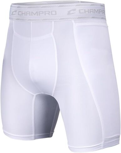 Champro Men's Take-Out Sliding Short in Kuwait