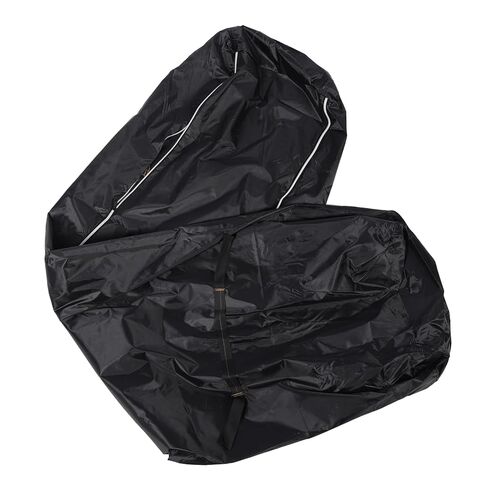 DECHOUS Body Bag for Cadaver Transport Wear Resistant Corpse Handling Pouch for Funeral Use Strong Emergency Storage for Moving Bodies in Saudi Arabia