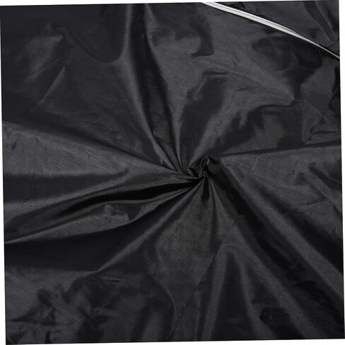 Cabilock Portable Body Bag Corpse Carrier with High Barrier and Cloth Material for Funeral Supplies Securely Handles Deceased Transport in Saudi Arabia