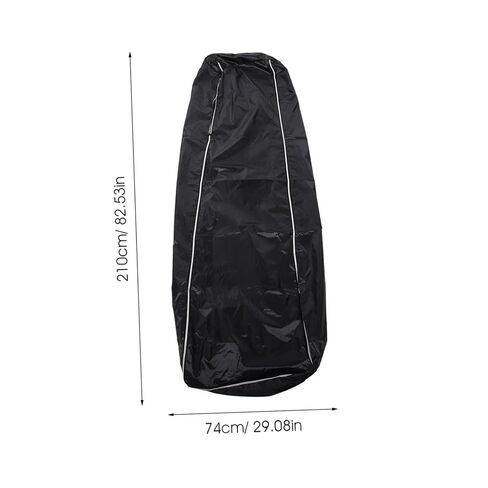 Portable Water Resistant Corpse Bag for Funeral Use Body Bag for Safe Body Transport Wear Material Capacity for Cadaver Handling Essential Funeral in Saudi Arabia