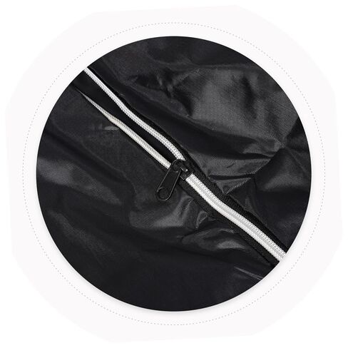 Portable Water Resistant Corpse Bag for Funeral Use Body Bag for Safe Body Transport Wear Material Capacity for Cadaver Handling Essential Funeral in Saudi Arabia