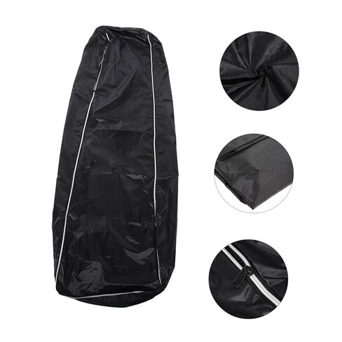 Portable Water Resistant Corpse Bag for Funeral Use Body Bag for Safe Body Transport Wear Material Capacity for Cadaver Handling Essential Funeral in Saudi Arabia