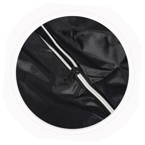 حقيبة الجثث لنقل الجسم وحقيبة الجثث، تصميم خفيف الوزن لسهولة التعامل والنقل للاستخدام في الجنازة والمستشفى in Saudi Arabia