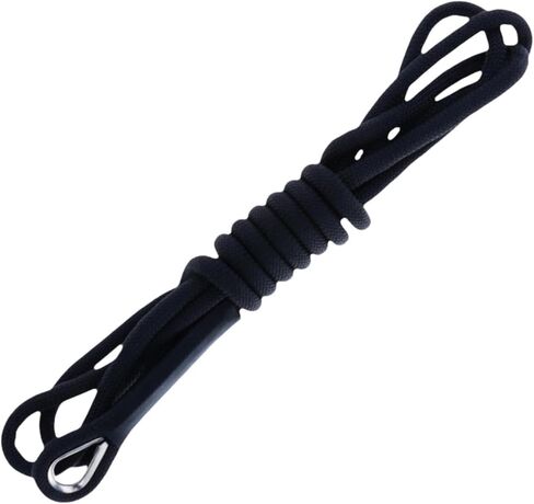 Pilates Reformer Pull Rope 109.45inch Replacement Strap for Core Bed, Studio & Home Gym Equipment in Saudi Arabia