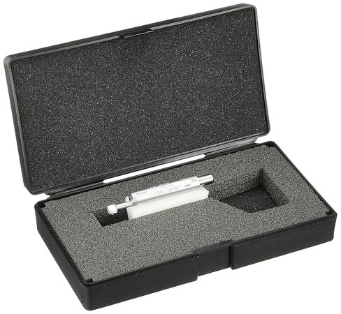 Mitutoyo 178-296 كاشف بديل منخفض القوة لأجهزة SJ-210 وSJ-310 لاختبار خشونة السطح، قوة 075 مليون نيوتن، زاوية 60 درجة، مصمم لتحديد ملامح السطح بدقة في اختبار الدقة in Kuwait