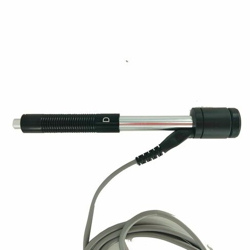 Leeb Hardness Tester D Impact Device Probe for Leeb Hardness Tester Meter Tip 11N/mm in Kuwait