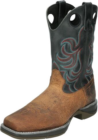 Smoky Mountain Mens Benton Boots in Saudi Arabia