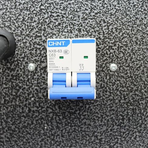 Heat Shrink Tunnel Packaging Machine Electric Tunnel Packaging Equipment Shrink Wrap Machine for PVC/POF Films 220V 5500W 16"x8" Max Size 10KG Capacity in Kuwait