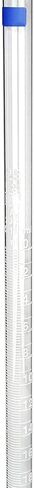 PPMHR-25-10 Mohr's Pipette, 25ml Capacity, Pack of 10 in Saudi Arabia