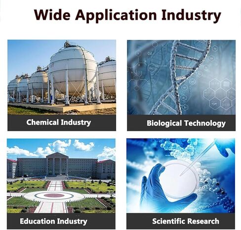 Adjustable Lab Pipettes,0-25ml Bottle Top Dispenser, Automatic Micropipette with Adjustable Capacity Scale, Improve Efficiency and Safe Smooth Pipetting, for Acid, Base, Reagent in Kuwait