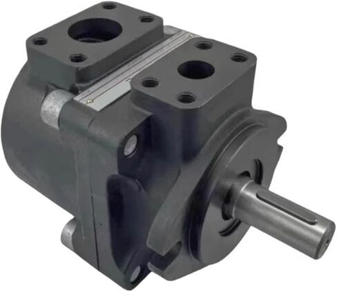 Vane Pump PFE-31016 31022 31036 31044-1DT 32036-3DT/3DU(PFE-31044-1DT 20) in Saudi Arabia
