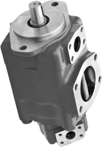 Vane Pump 2520V-12A5-1AA11 in Saudi Arabia