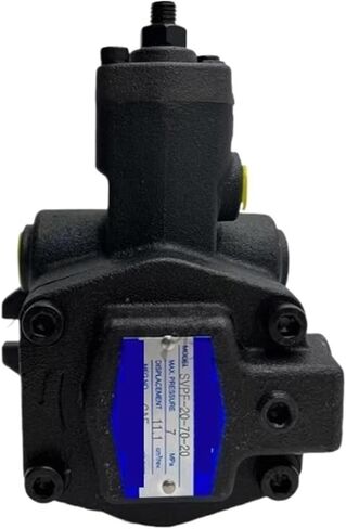 Vane Pump SVPF-12/20-20/35/55-20(SVPF-20-55-20) in Saudi Arabia