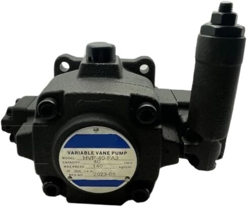Vane Pump HVP-20/30/40-FA3 VP3-30/40-140(HVP-40-FA3) in Saudi Arabia