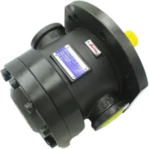 Hydraulic Oil Pump 150T-48/75/94/61/116-FR Vane Pump(150T-48-FR) in Saudi Arabia