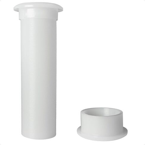 Five Oceans 3/4-Inch Motorwell Drain Tube Thru Hull - FO2865 in Kuwait