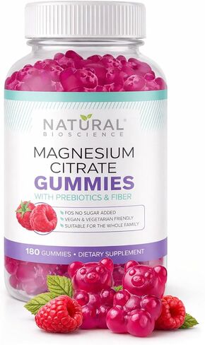 غموض المغنيسيوم الخالي من السكر-هدفة غموض مضادة للعبث ، مكملات المغنيسيوم لدعم تخفيف الإجهاد ، النوم ، صحة القلب ، الأعصاب ، العضلات والعظام ، الأطفال ، البالغين ، نباتي ، امتصاص عالي ، غير المعدلة وراثيا in Kuwait