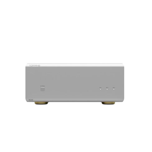 Topping B200 Ultra-high Performance Discrete Speaker Amplifier (Black) in Saudi Arabia