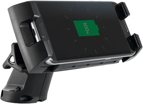 ROKK Wireless - Edge. 10W Waterproof Wireless Adjustable Phone Charging Mount 12/24V in Kuwait