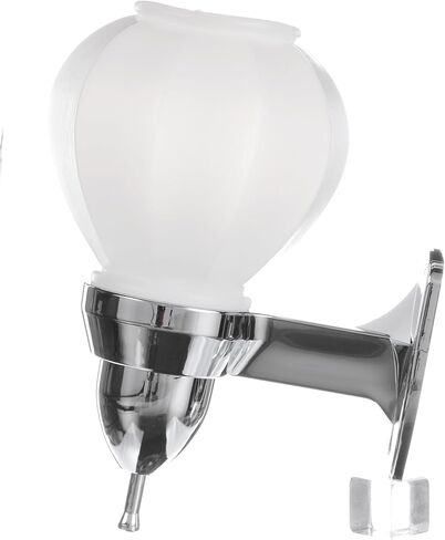 Component Hardware Manual Wall Mount Soap Dispenser with Re-Fillable Tank in Kuwait