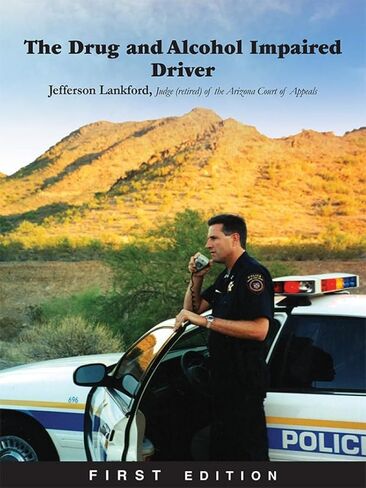 The Drug and Alcohol Impaired Driver (2017) in Saudi Arabia