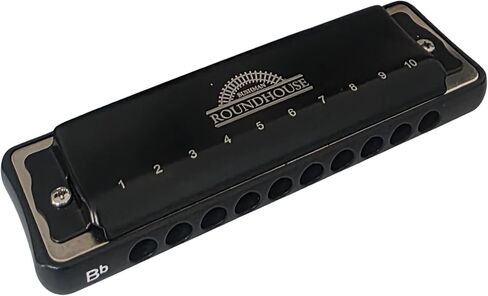 Bushman Roundhouse Harmonica (E) in Kuwait